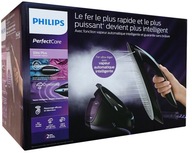 Philips GC9675/80 - Parný generátor - Elite Plus