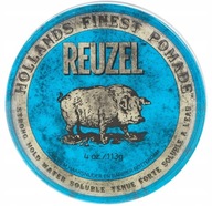 Reuzel Blue Strong Hold High Pomáda 113 g