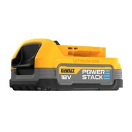 Batéria DeWALT DCBP034-XJ PowerStack 18V, 1,7Ah