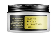 COSRX Advanced Snail 92 Krém všetko v jednom 100 ml