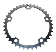 SRAM 39T cestné ozubené koleso 5x130mm 31 gramov! CESTA 2x... APEX RIVAL SILA