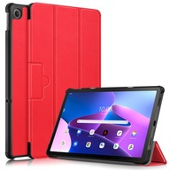 Sklenené puzdro Lenovo Tab M10 Plus 3. gen. 10,6 TB-125