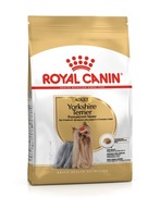 Krmivo pre dospelých ROYAL CANIN BHN Yorkshirský teriér 3kg