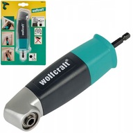 WOLFCRAFT Uhlový adaptér pre skrutkovače 4688000