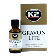 GRAVON LITE 50ml KERAMICKÝ NÁTER 12 MESIACOV OC