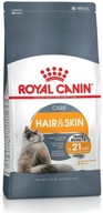 Royal Canin vlasová starostlivosť o pokožku 400 g