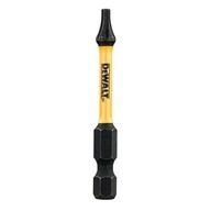 Hrot bitu T15 x 50 mm 5 kusov EXTREME DEWALT