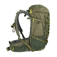 ALPINUS OTVORENÝ TURISTICKÝ BATOH, PRIEDYŠNÝ 40L