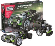 Mechanics Laboratory 50792 Hot Rod Race Truck