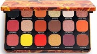 Make-up REVOLUTION Forever Flawless Fire Palette