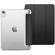 HYBRIDNÉ PUZDRO NA PEČERU SMARTCASE PRE IPAD 10.9 2022 10