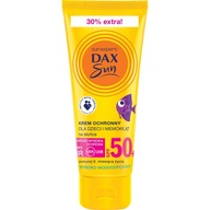 Dax Ochranný krém pre deti a dojčatá SPF 50+75 ml