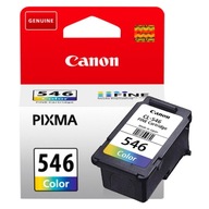 Farba atramentu CL546 CANON PIXMA TS3300 TS3452 TR4551