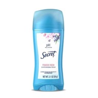 Secret Powder Fresh 59 g - Antiperspirant