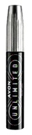 AVON UNLIMITED MASCARA MASCARA BLACK MASCARA