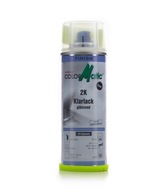 CM CLEARCOAT LESK s TVRDIDLOM 2K 200ml