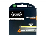 Náboje Wilkinson Quattro Titanium Precision 8