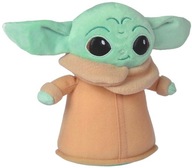 MASKOT STAR WARS Mandalorianske dieťa YODA GROGU