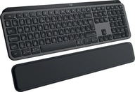 Bezdrôtová klávesnica Logitech MX Keys S Plus