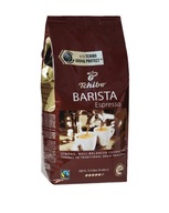 Tchibo Barista Espresso zrnková káva 1 kg