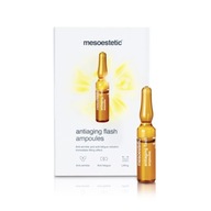 Mesoestetic Antiaging Flash Ampulky 10x2ml