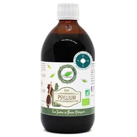 Psyllium nápoj 500 ml Bio