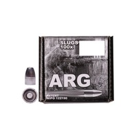 TESTOVACIE BALENIE SLUG ARG 6,35 MM 24,7-38,6 GRAIN