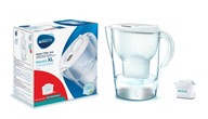 Brita Marella XL kanvica 3,5L + 1 Brita Maxtra filter