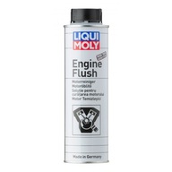 ENGINE FLUSH prísada do motorového oleja, LIQUI MOLY 26 40 preplach motora