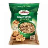 Vlašské orechy lúpané 500g ROĽNÍK