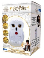 FAREBNOMENIACA NOČNÁ LAMPA HARRY POTTER NLJ105HP