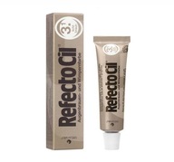 Gél Henna-RefectoCil 15ml svetlohnedý