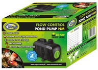 Aqua Nova Pump Nm-10000 L/H 63W Nastavenie siete