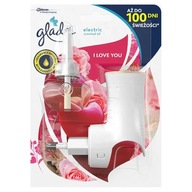 GLADE ELECTRIC RELAXAČNÝ ZEN OSVIEŽOVAČ VZDUCHU 20ml