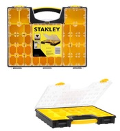 STANLEY ORAGANIZER PRO 25 NÁDOB 1-92-748