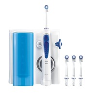 Zubný irigátor ORAL-B OxyJet MD20