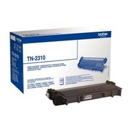 Originálny toner Brother TN2310, čierny, 1200s, HL-L2300D, DCP-L2560DW,