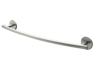 KÚPEĽOVÝ VEŠIAK 61 cm VIRGINIA BISK INOX 72086