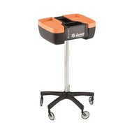 Kadernícky pomocník CERIOTTI Beauty Case ORANGE