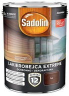 LAK NA LAK SADOLIN EXTREMEtek, 4,5l