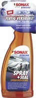 SONAX XTREME SPRAY + SEAL WET 750ML NÁTER