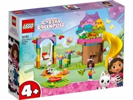 LEGO 10787 GABBY'S DOLLHOUSE Rozprávková záhradná párty p6