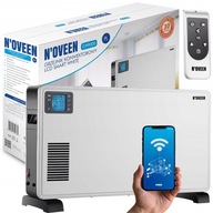 ENERGETICKÝ KONVEKTOR OHRIEVAČA TUYA WIFI SMART