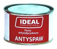 Príprava na zváranie Pasta IDEÁLNA ANTYSPAW PASTE