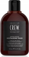 AMERICAN CREW REVITALIZUJÚCI TONER PO HOLENÍ 150 ml