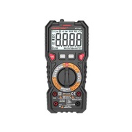 Digitálny multimeter Habotest HT118C True RMS NCV