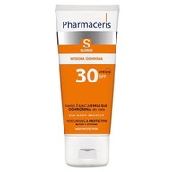 PHARMACERIS S ochranná emulzia SPF30 150ml