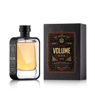 Volume Black parfém 100ml. Chic & glam EDT
