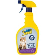 MR SMELL CAT Odstraňuje pach mačacieho moču 500 ml