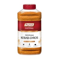 (DP) SPICE 900G KEBAB- GYROS PRYMAT PET obal